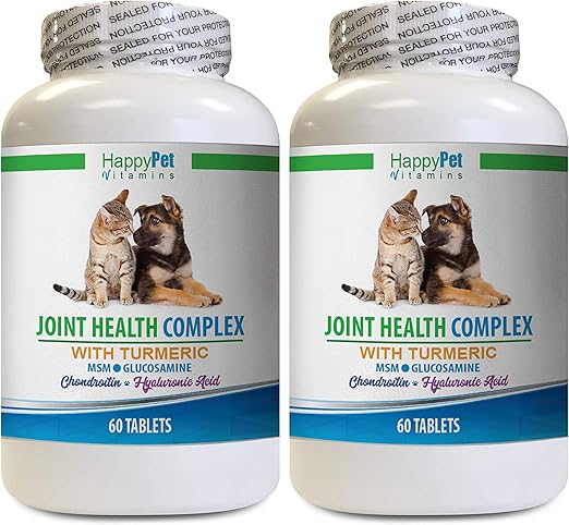 pet joint tablets
