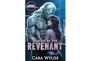 Bought by the Revenant (Monsters' Bride Market)