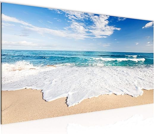 cuadros del mar amazon