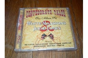 White Mansions/The Legend Of Jesse James