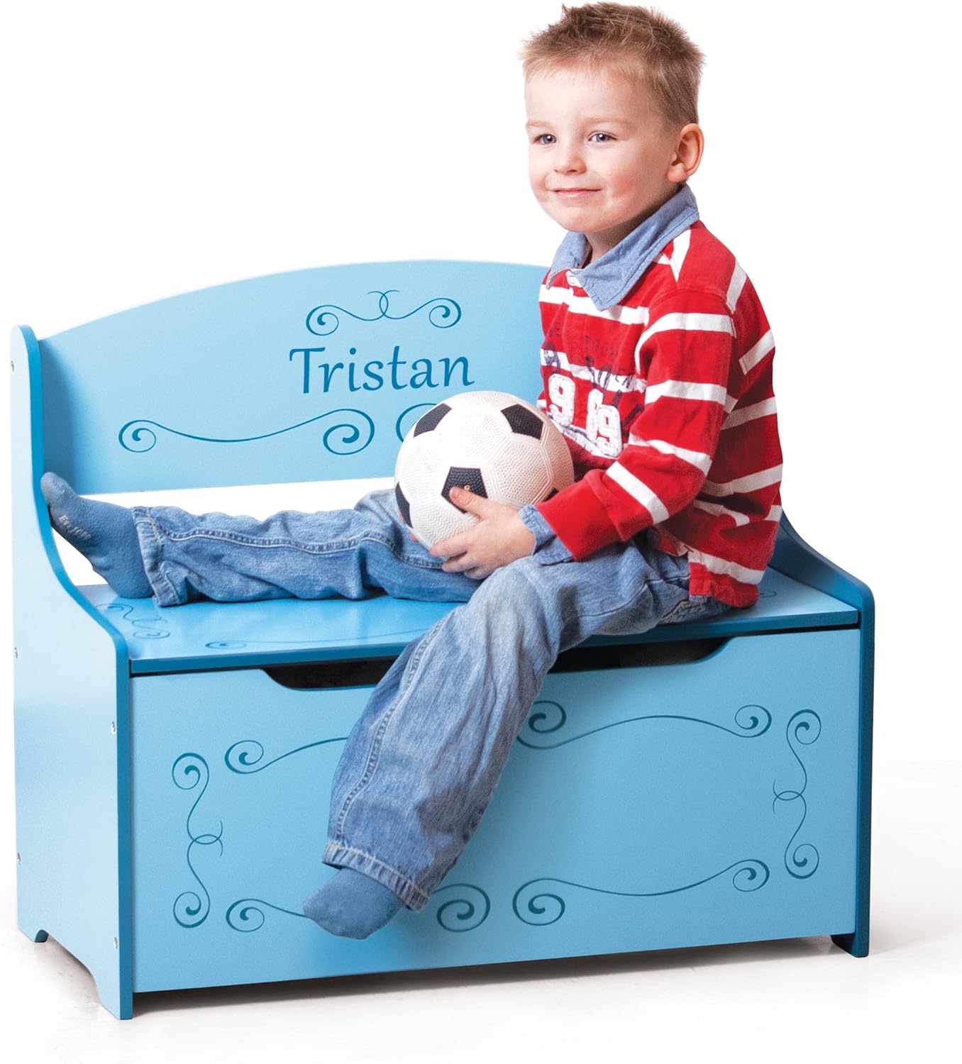 personalized toy box canada