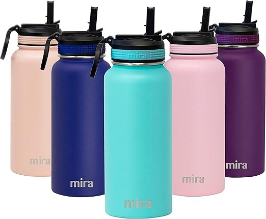 24 oz straw lid hydro flask