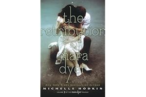 The Retribution of Mara Dyer (Volume 3)