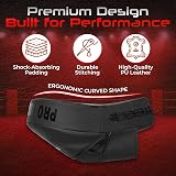 Sparta Focus Pads Boxing Mitts Curved Hook Jab Target Hand Pads Purple view 7
