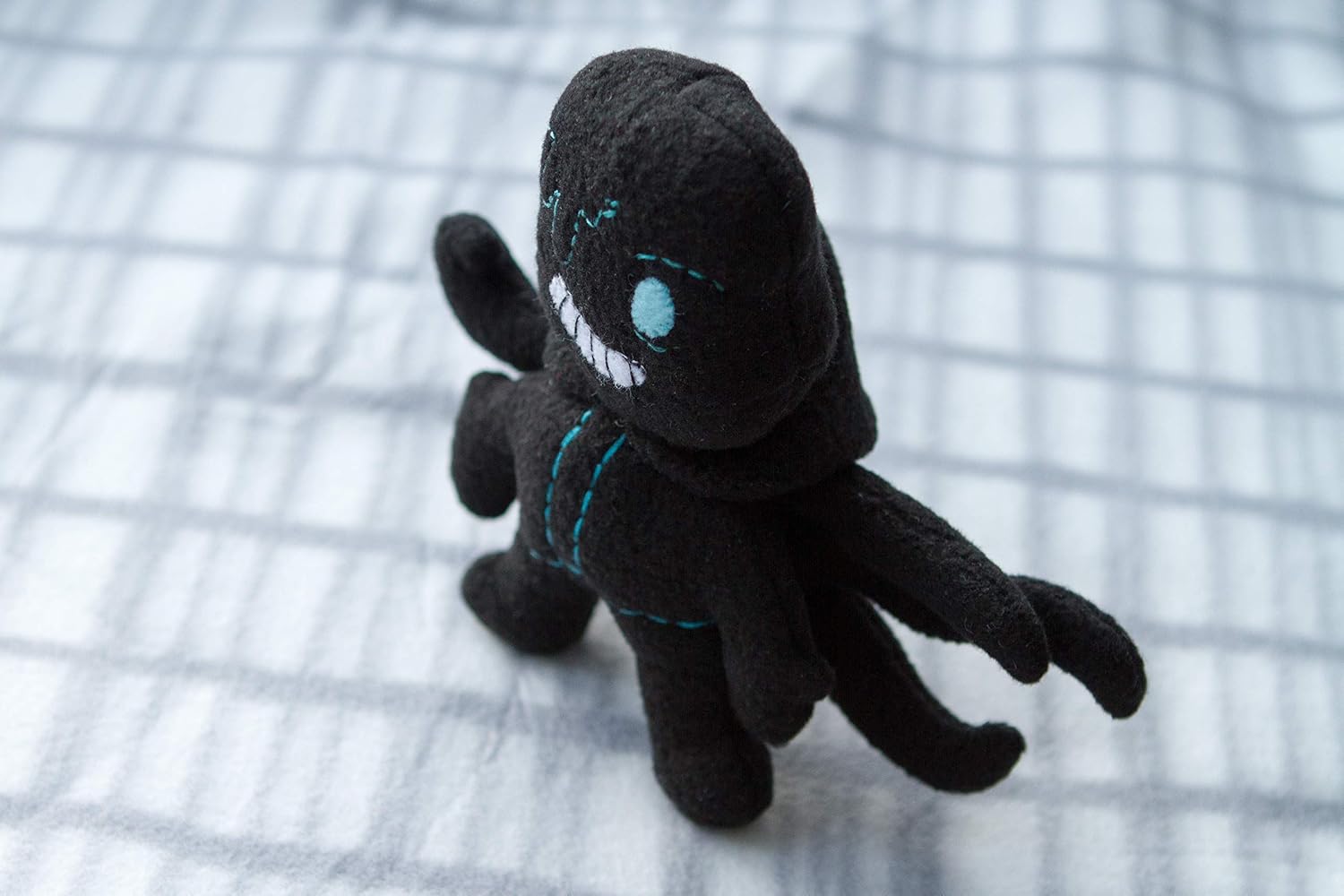 nightmare sans plush