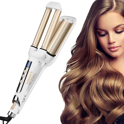 appareil a ondulation cheveux