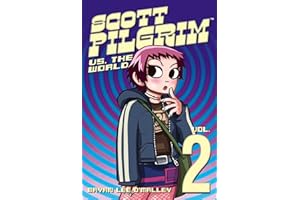 Scott Pilgrim, Vol. 2: Scott Pilgrim vs. the World
