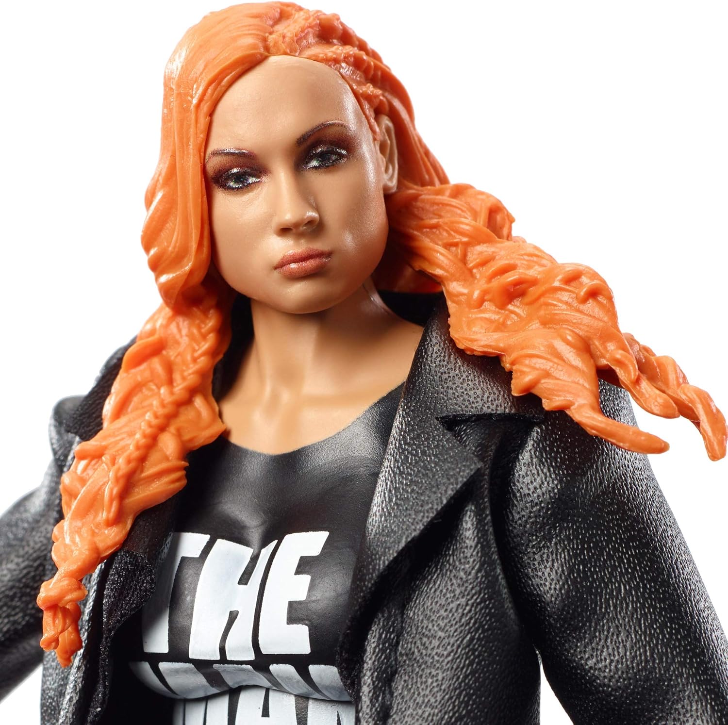 becky lynch elite