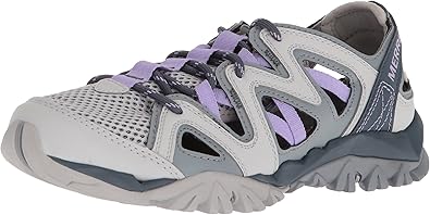 merrell men's tetrex crest wrap sport sandal