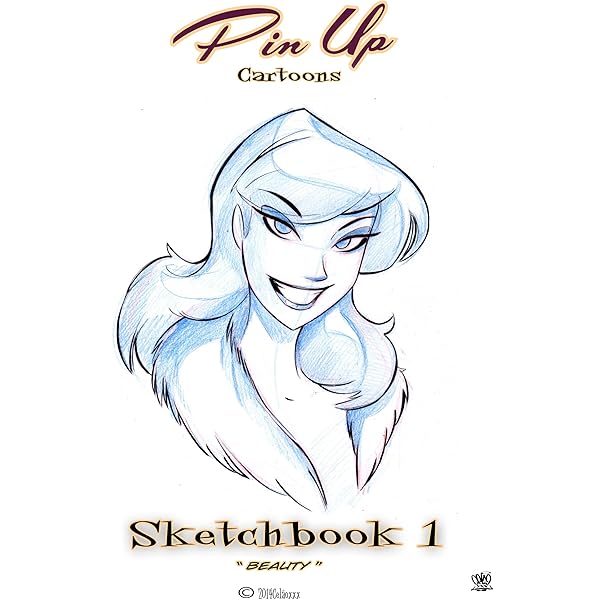 アート・デザイン・音楽 the pin-up / 2 Amazon | The Pin-up Art of Dan Decarlo 2 | Chun, Alex, Covey