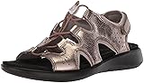 ECCO Women's Women's Soft 5 Toggle Sandal, Warm