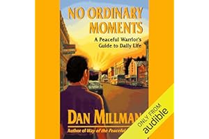 No Ordinary Moments