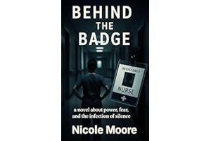 Behind The Badge: Book 2 in the Behind The Nurse Series