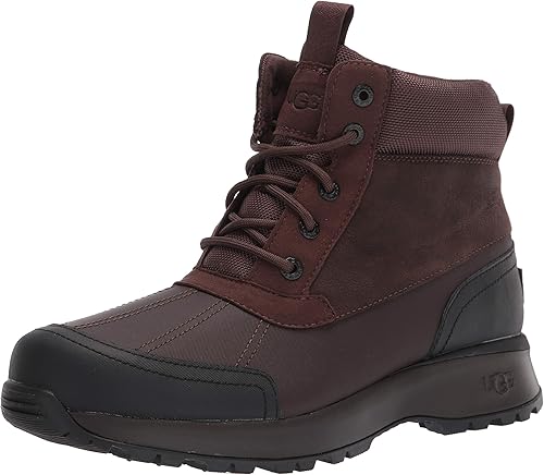 ugg duck boots mens