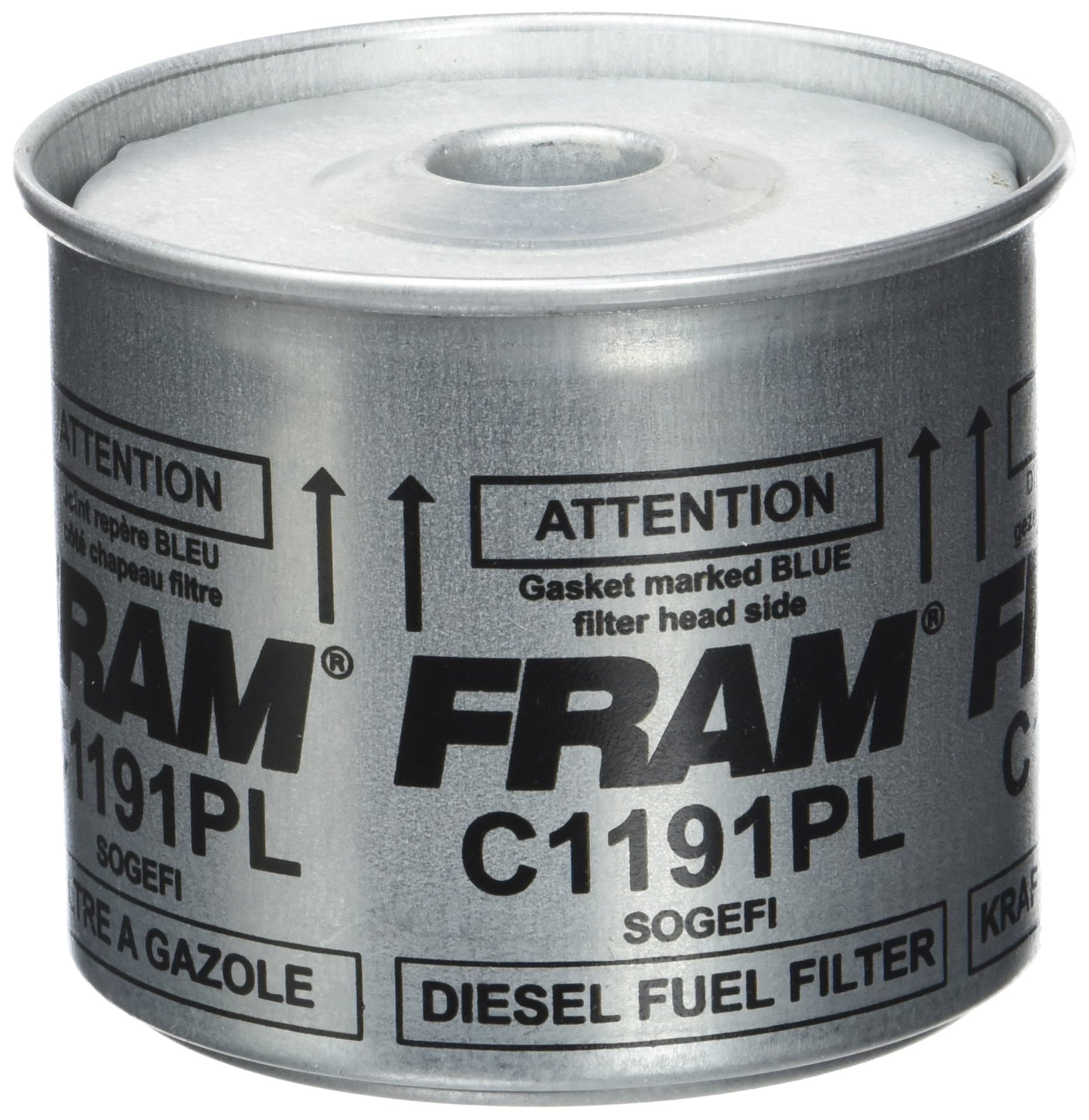 Fram C1191PL Fuel filter