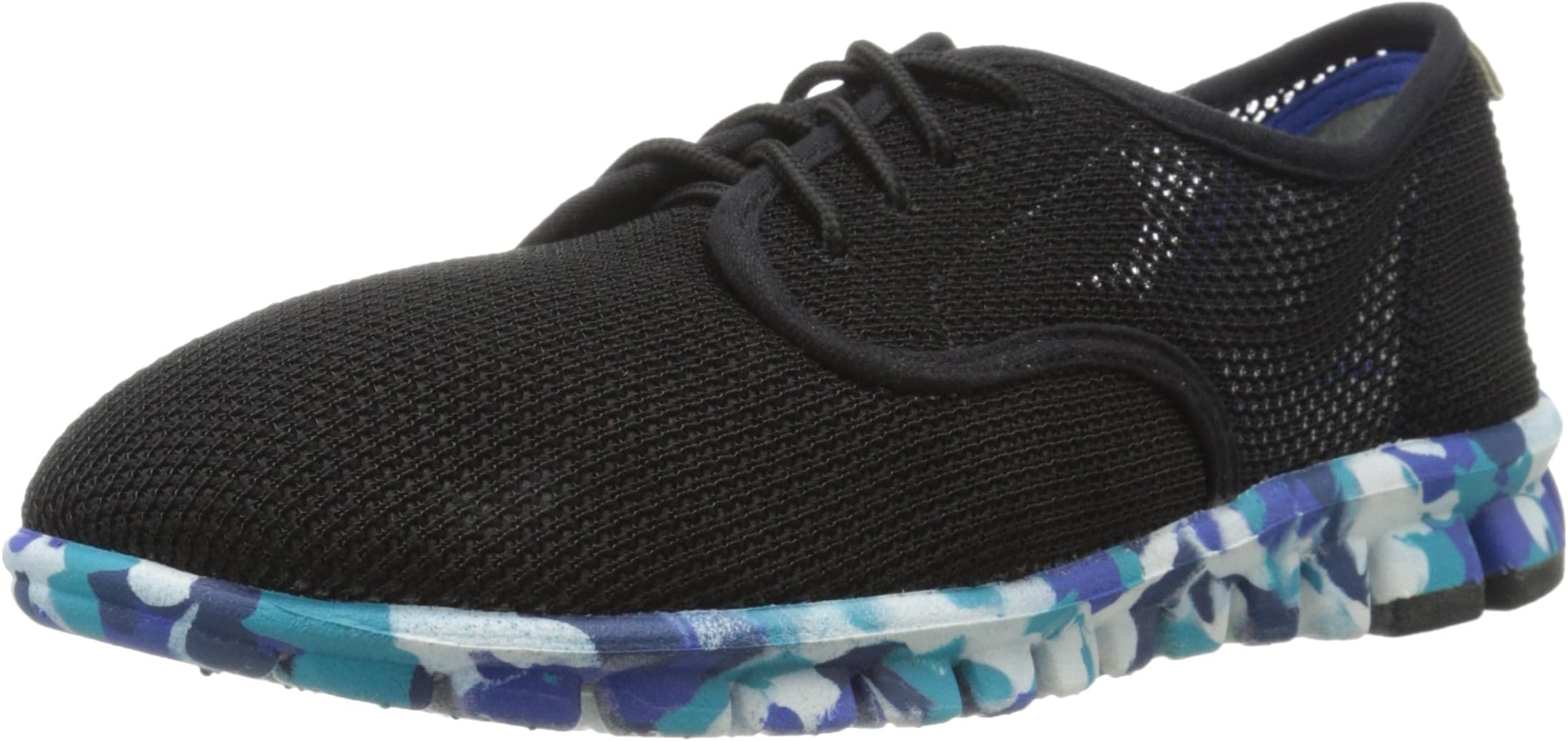 NoSox Women's Winkle Ladies Oxford