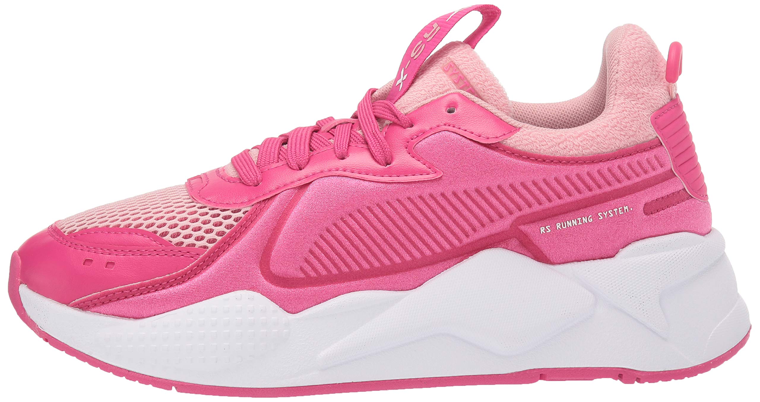 puma high rise shoes