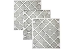 Think Crucial Replacement Air Conditioner Filter - Compatible With 21x23x1 MERV-11 Air Filter