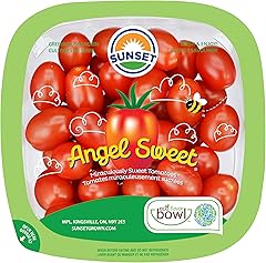 Sunset, Angel Sweet Grape Tomatoes, 24 oz