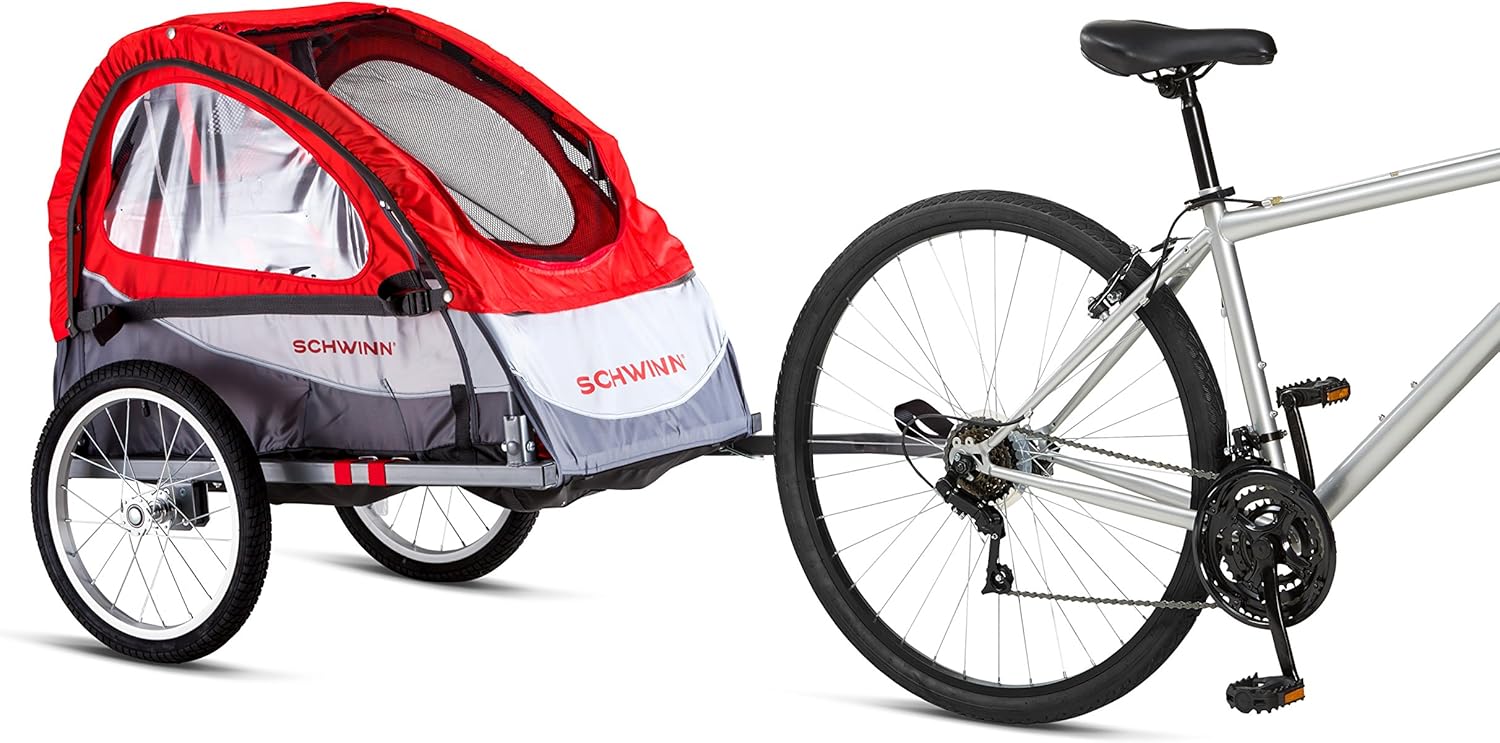 Best schwin baby bike seat