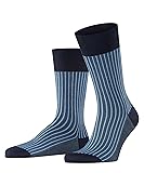 FALKE Men's Oxford Stripe