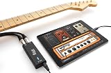 IK Multimedia iRig HD 2 Interface for Guitar 24-Bit 96 kHz view 4