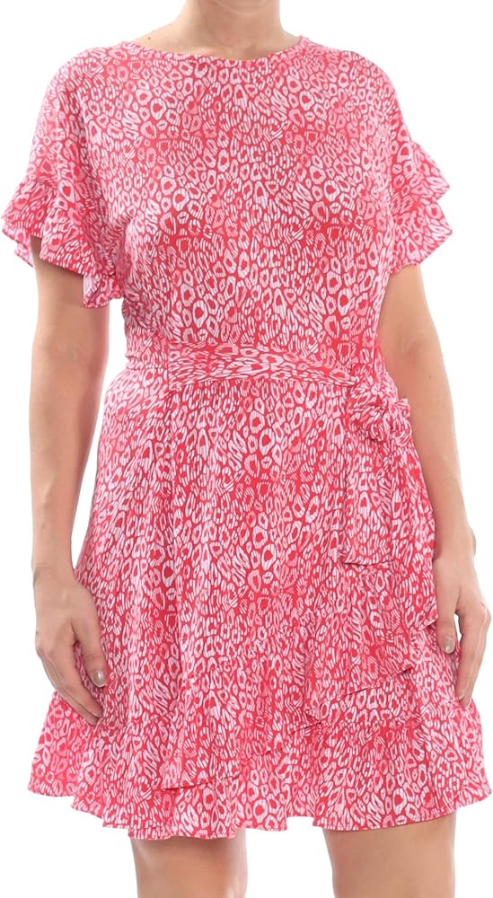 michael kors poppy dress