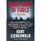 Conspiracy of Fools: A True Story