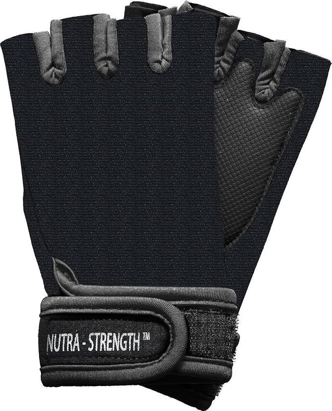 Weightlifting Gloves Women NutraStrength