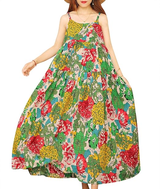 5x sundress