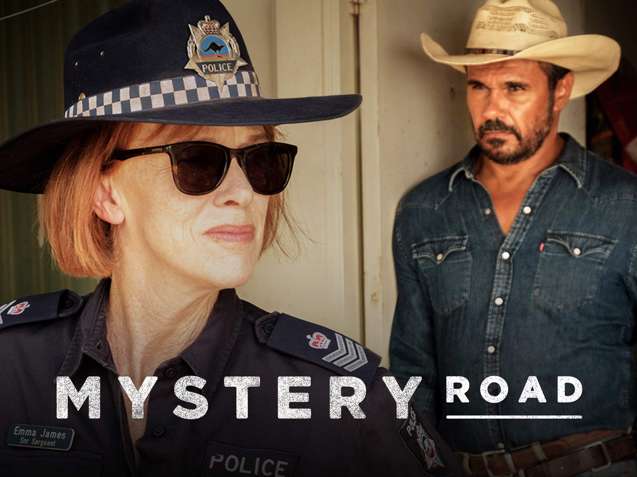 mystery road film netflix