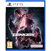 CD Bandai Games Tekken 8 for Playstation 5