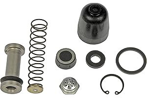 Dorman TM19356 Brake Master Cylinder Repair Kit Compatible with Select Chevrolet/Pontiac Models