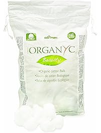 Amazon.com: Cotton Balls: Beauty & Personal Care