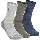 Timberland Men's Crew Socks