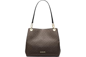 Michael Kors womens Kensington Large Shoulder Bag Tote Bag