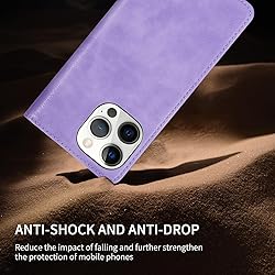 Neiye Compatible with iPhone 12/12 Pro Wallet Case