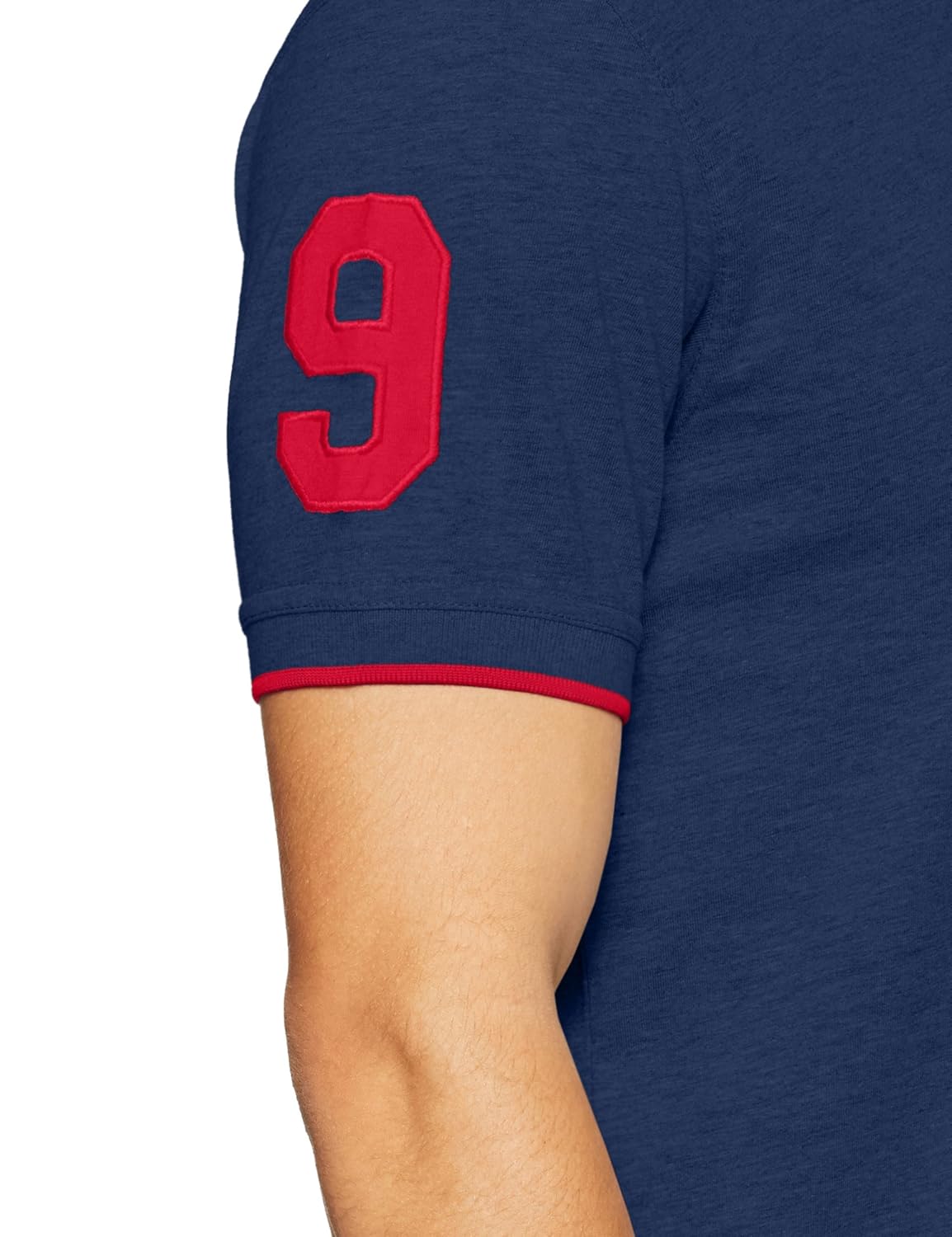 peter england men's polo