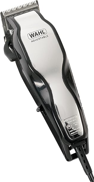 wahl body trimmer endurance