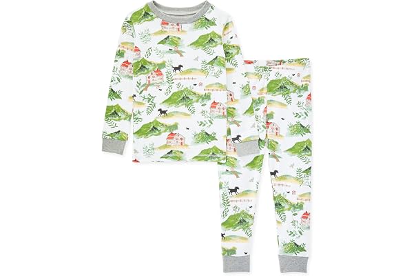 Amazon Los más vendidos: Mejor Conjuntos de Pijama para Bebé Niño