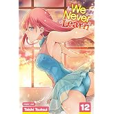 We Never Learn, Vol. 12: The Ice Flower Dances with [X] at Twilight