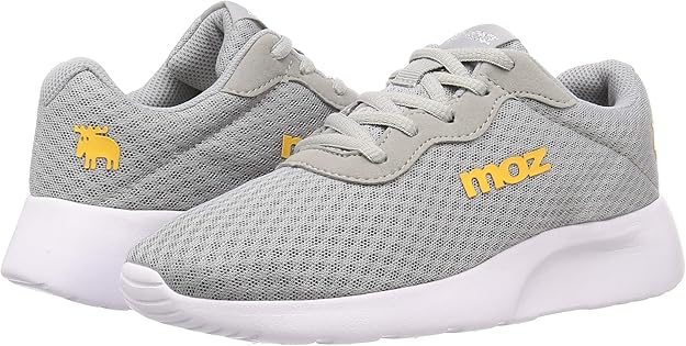 Amazon モズ 軽量メッシュスニーカー Mz712 レディース Moz モズ スニーカー