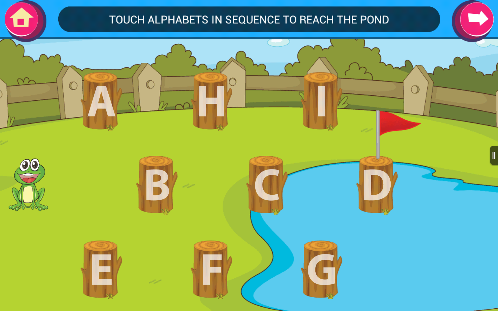 GS Kids! Preschool Letters Pro:Amazon.com:Appstore for Android