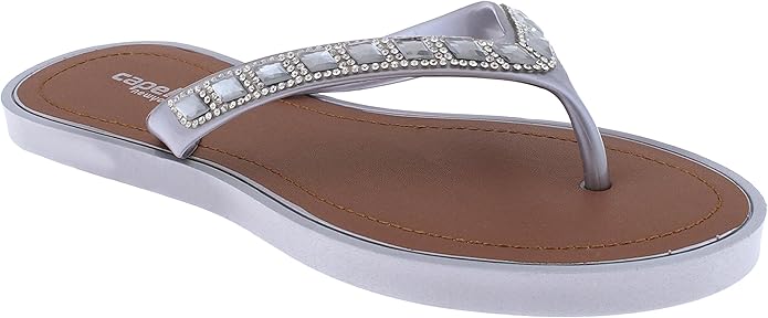 capelli jelly sandals