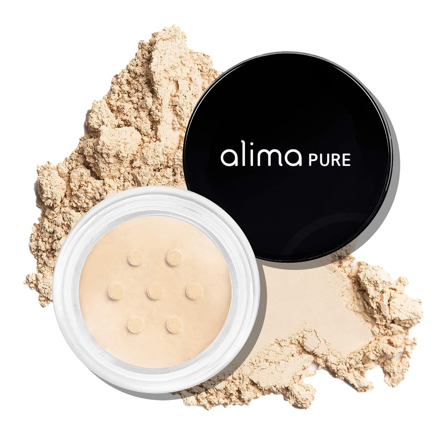 fungal acne safe concealer