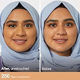 Maybelline Fit Me Matte + Poreless Foundation 30ml Shade 250 Sun Beige view 4