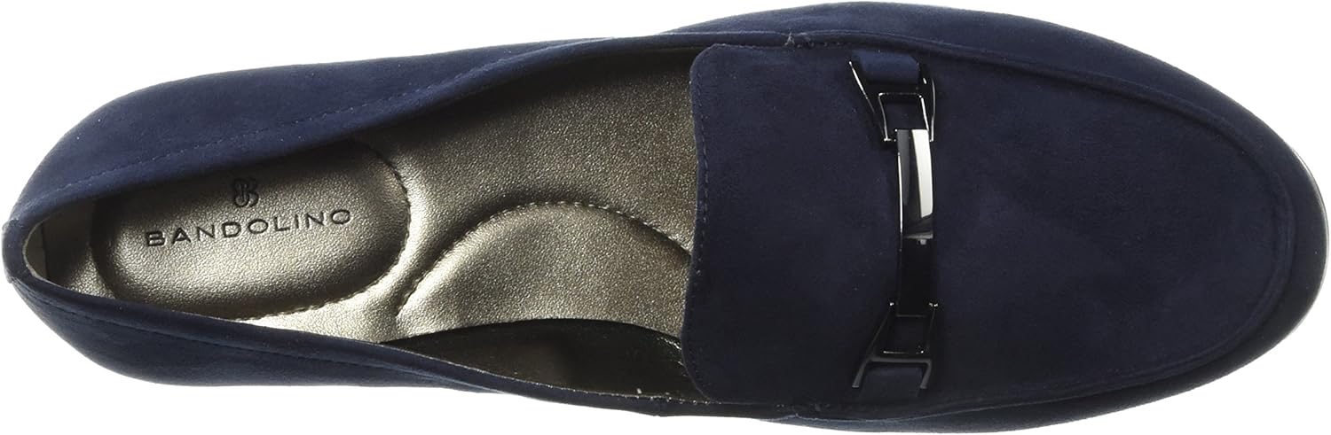 bandolino lapenta loafer