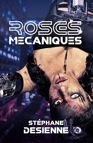 Download Roses mécaniques (38.COLL.DU FOU) PDF