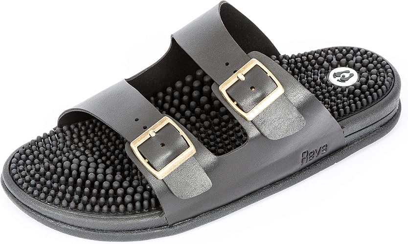 vegan sandals with arch support
