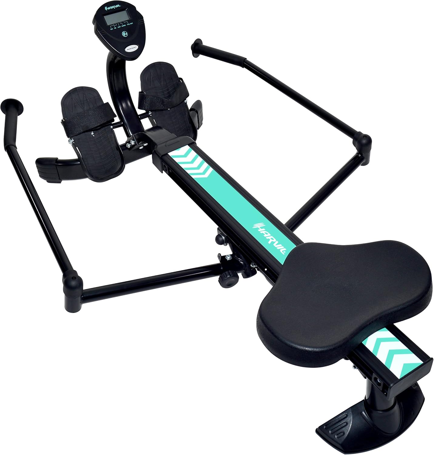 Harvil magnetic rowing machine Clearance